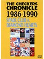  THE CHECKERS CHRONICLE 1986-1990 SPADE CLUB＆DIAMOND HEARTSでDMMアフィリエイトツール
