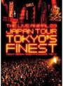 ZEEBRA/THE LIVE ANIMAL 03 JAPAN TOUR〜TOKYO’S FINEST〜