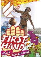 Fuel First Hand Vol.8 Lisa Anderson