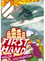 Fuel First Hand Vol.12 Colin McPhillips