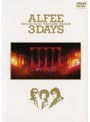 ALFEE 1985.8.27/28/29 YOKOHAMA STADIUM 3DAYS/THE ALFEE