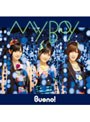  シングルV「MY BOY」/Buono！でDMMアフィリエイトツール