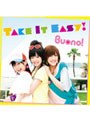  シングルV「Take It Easy！」/Buono！でDMMアフィリエイトツール