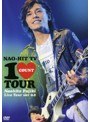  NAO-HIT TV Live Tour ver9.0〜10 Count Tour〜2009.7.19.東京国際フォーラム ホールA/藤木直人でDMMアフィリエイトツール