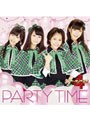  シングルV「PARTY TIME」/ガーディアンズ4 （初回限定盤）でDMMアフィリエイトツール