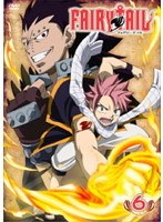 FAIRY TAIL 6
