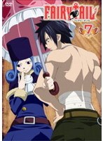 FAIRY TAIL 7