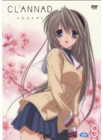 CLANNAD 8 ���̾��ǡ�