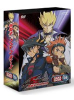 ͷ��������5D��s DVD���꡼�� DUELBOX 3