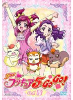 Yes���ץꥭ�奢5GoGo�� 13