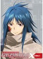  家庭教師ヒットマンREBORN！ 未来編X（イクス） 【X-Burn.1】でDMMアフィリエイトツール