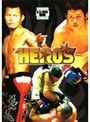  K-1 HERO’SでDMMアフィリエイトツール