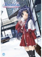 TV���˥��� Kanon 1