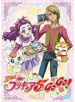 Yes���ץꥭ�奢5GoGo�� Vol.11