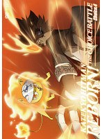 家庭教師ヒットマンREBORN！ 未来チョイス編 4