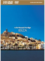 BGV virtual trip IBIZA(HD DVD+DVD�c�C���t�H�[�}�b�g)[PCHA-10008][HD DVD]