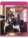 けいおん！ 1 （ブルーレイディスク）