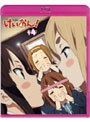  けいおん！ 4 （ブルーレイディスク）でDMMアフィリエイトツール