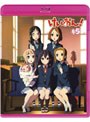  けいおん！ 5 （ブルーレイディスク）でDMMアフィリエイトツール