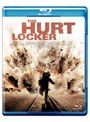  ハート・ロッカー （ブルーレイディスク）