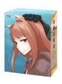  狼と香辛料II 2 （ブルーレイディスク）でDMMアフィリエイトツール