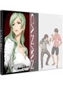  CANAAN 5 （ブルーレイディスク）でDMMアフィリエイトツール