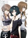 STEINS��GATE Vol.8���̾��ǡ� DVD�Υ��㥱�åȲ���