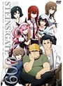 STEINS��GATE Vol.9���̾��ǡ� DVD�Υ��㥱�åȲ���