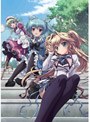 ましろ色シンフォニー Vol.6 （ブルーレイディスク）