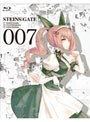 STEINS��GATE Vol.7�ڽ������ǡ� �ʥ֥롼�쥤�ǥ������� DVD�Υ��㥱�åȲ���