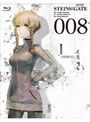 STEINS��GATE Vol.8�ڽ������ǡ� �ʥ֥롼�쥤�ǥ������� DVD�Υ��㥱�åȲ���