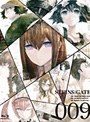 STEINS��GATE Vol.9�ڽ������ǡ� �ʥ֥롼�쥤�ǥ������� DVD�Υ��㥱�åȲ���