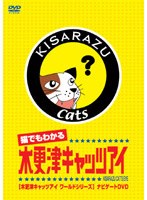 猫でもわかるキャッツアイ! 木更津キャッツアイワールドシリーズ ナビゲートDVD