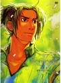  創聖のアクエリオン Vol.4でDMMアフィリエイトツール