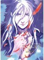  創聖のアクエリオン Vol.8でDMMアフィリエイトツール