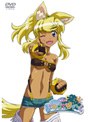  錬金3級まじかる？ぽか〜ん 第2巻でDMMアフィリエイトツール