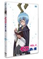  ゼロの使い魔 VOL.4でDMMアフィリエイトツール