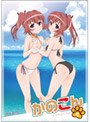  かのこん 第5巻 （通常版）でDMMアフィリエイトツール