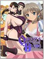  クイーンズブレイド 流浪の戦士 第5巻でDMMアフィリエイトツール