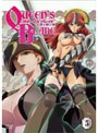  クイーンズブレイド 玉座を継ぐ者 第5巻でDMMアフィリエイトツール