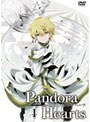  PandoraHearts DVD Retrace:IでDMMアフィリエイトツール