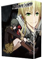 Phantom��Requiem for the Phantom��Mission-8 �ʽ�����������ǡ��ɥ饤�ӡ�