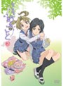  ささめきこと 第2巻でDMMアフィリエイトツール