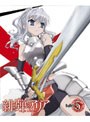 ���ƤΥ��ꥢ Bullet.5 DVD�Υ��㥱�åȲ���