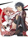 ���ƤΥ��ꥢ Bullet.7 DVD�Υ��㥱�åȲ���