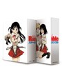 スクールランブル DVD-BOX （完全初回生産限定）