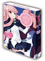  ゼロの使い魔 DVD-BOXでDMMアフィリエイトツール