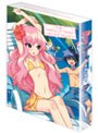 ゼロの使い魔 〜三美姫の輪舞〜 DVD-BOX