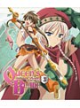 クイーンズブレイド 流浪の戦士 第3巻 （ブルーレイディスク）