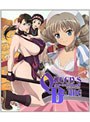 クイーンズブレイド 流浪の戦士 第5巻 （ブルーレイディスク）